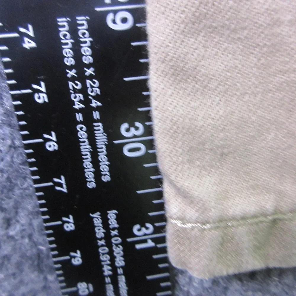 Levis 559 Jeans Mens 34x31 Beige Relaxed Straight Fit Denim Light Wash Cotton